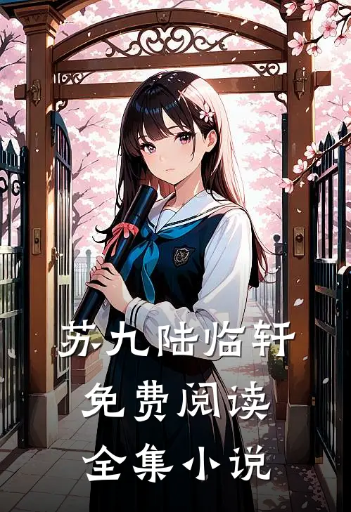苏九陆临轩免费阅读全集小说