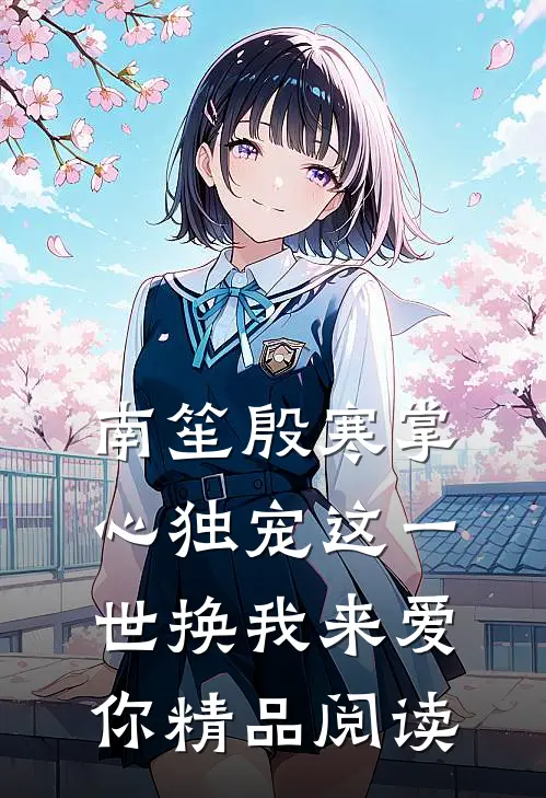 南笙殷寒掌心独宠这一世换我来爱你精品阅读