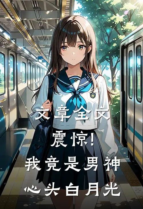 文章全文震惊!我竟是男神心头白月光