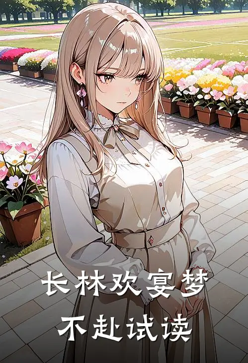 长林欢宴梦不赴试读