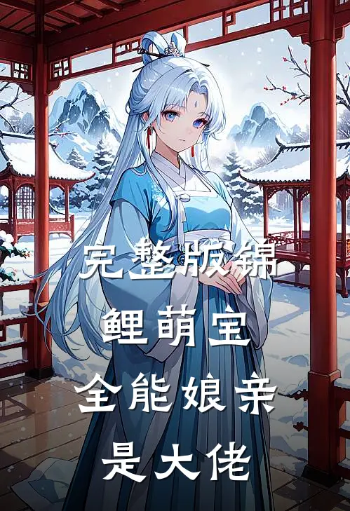 完整版锦鲤萌宝：全能娘亲是大佬