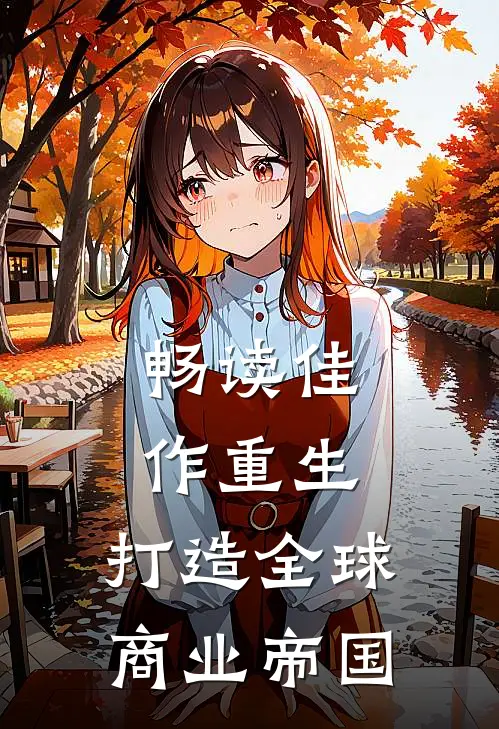 畅读佳作重生：打造全球商业帝国