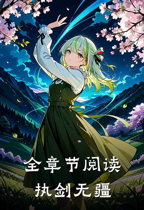 全章节阅读执剑无疆