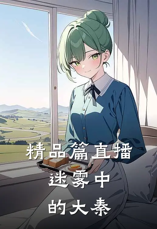 精品篇直播：迷雾中的大秦