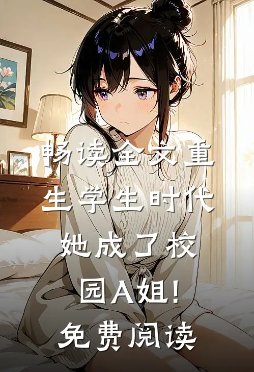 畅读全文重生学生时代:她成了校园A姐!免费阅读