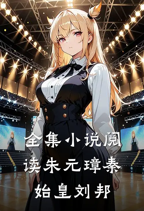 全集小说阅读朱元璋秦始皇刘邦