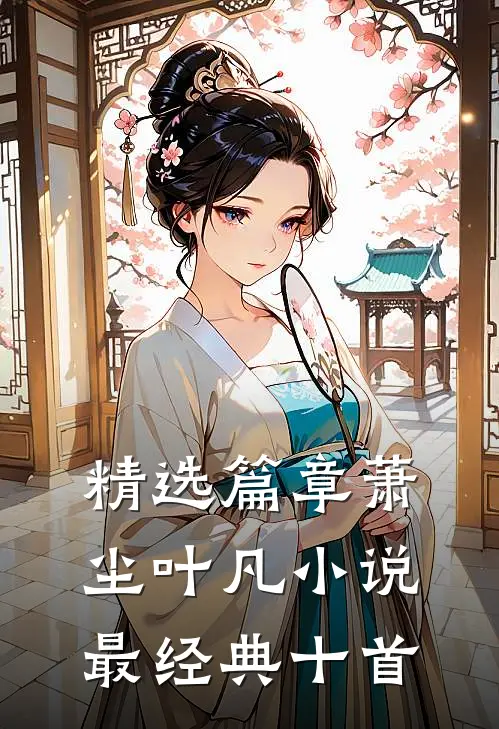 精选篇章萧尘叶凡小说最经典十首