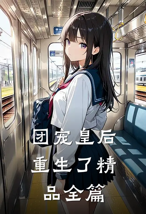 团宠皇后重生了精品全篇