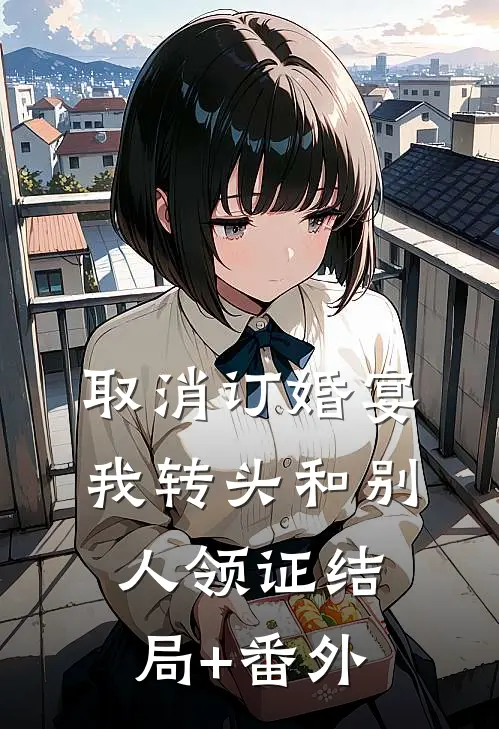 取消订婚宴，我转头和别人领证结局+番外