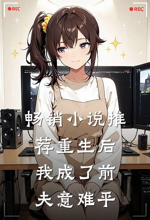 畅销小说推荐重生后我成了前夫意难平