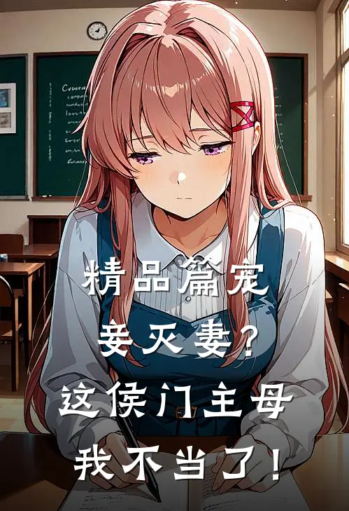 精品篇宠妾灭妻？这侯门主母我不当了！