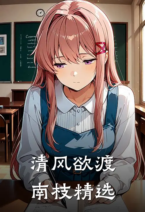 清风欲渡南枝精选