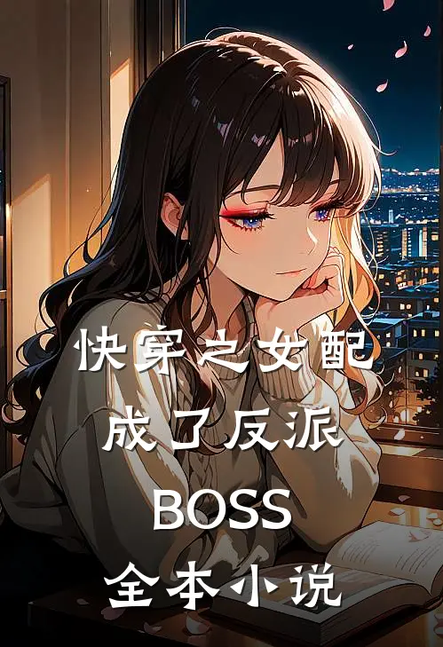 快穿之女配成了反派BOSS全本小说