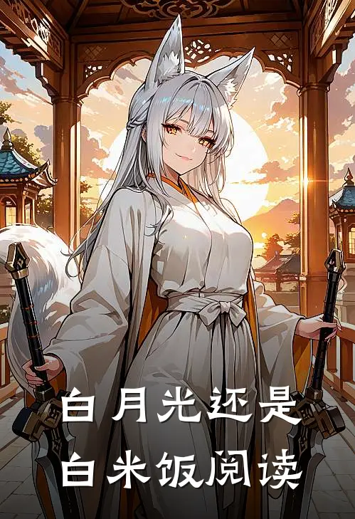 白月光还是白米饭阅读
