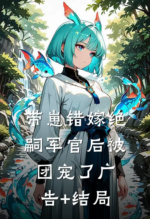 带崽错嫁绝嗣军官后被团宠了广告+结局