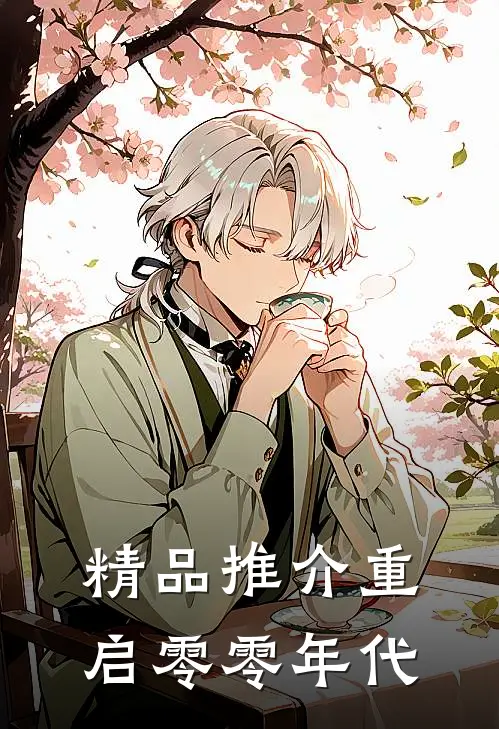 精品推介重启零零年代