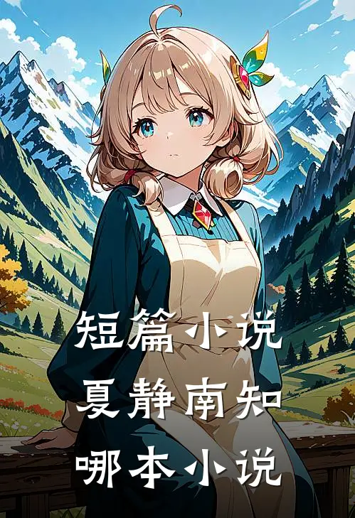 短篇小说夏静南知哪本小说