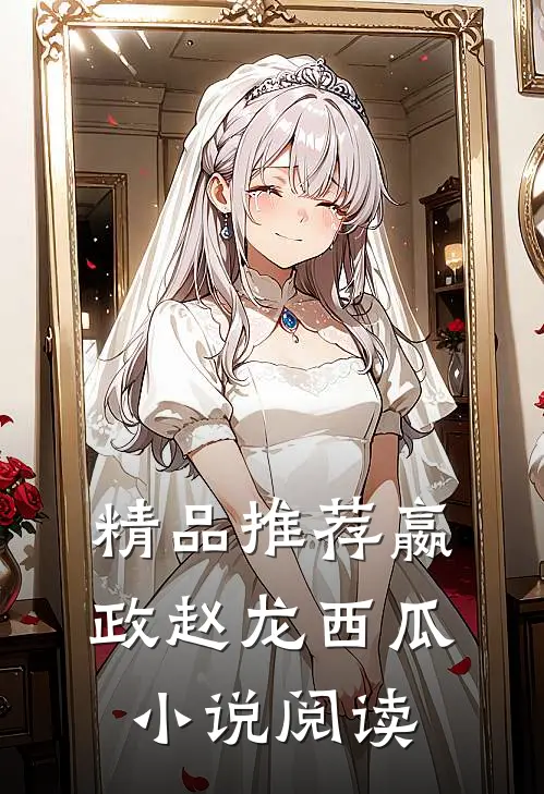 精品推荐嬴政赵龙西瓜小说阅读
