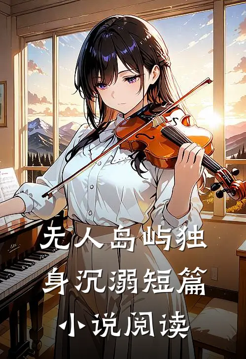 无人岛屿独身沉溺短篇小说阅读