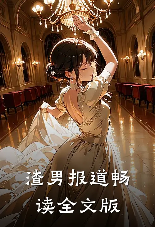 渣男报道畅读全文版