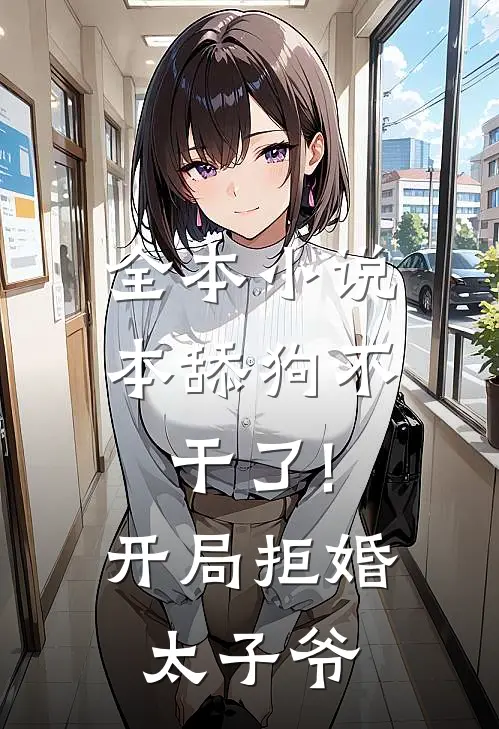 全本小说本舔狗不干了!开局拒婚太子爷