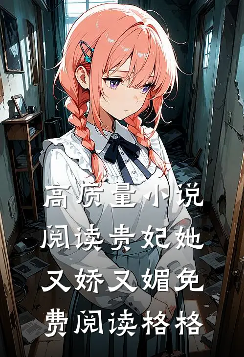 高质量小说阅读贵妃她又娇又媚免费阅读格格