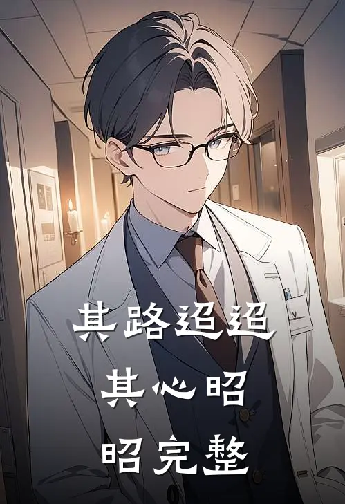 其路迢迢，其心昭昭完整