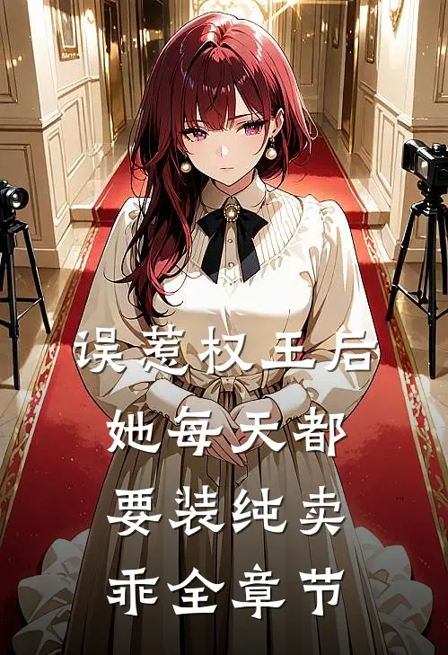 误惹权王后，她每天都要装纯卖乖全章节