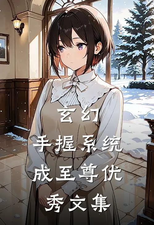 玄幻：手握系统成至尊优秀文集
