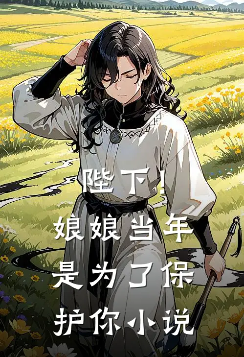 陛下！娘娘当年是为了保护你小说