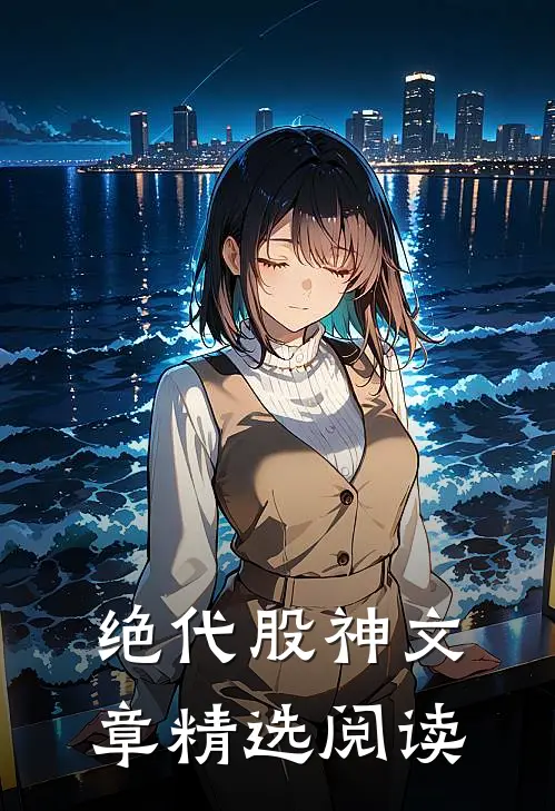 绝代股神文章精选阅读