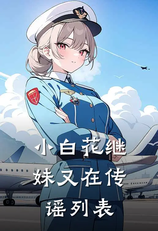 小白花继妹又在传谣列表