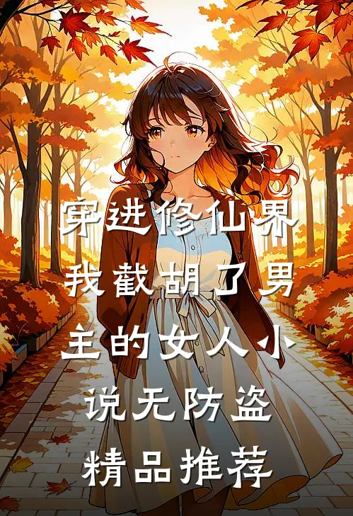 穿进修仙界:我截胡了男主的女人小说无防盗精品推荐