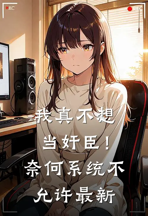 我真不想当奸臣！奈何系统不允许最新