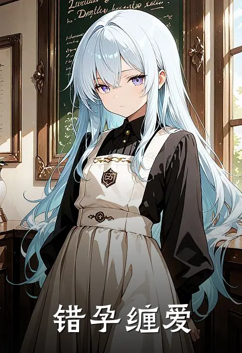 错孕缠爱