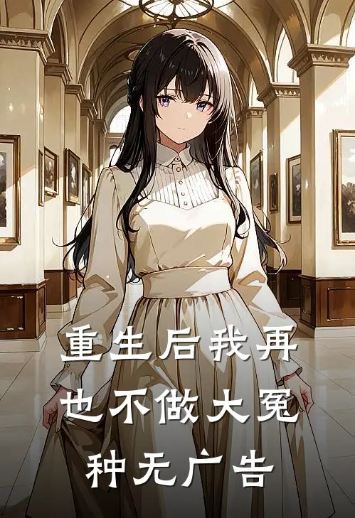 重生后我再也不做大冤种无广告