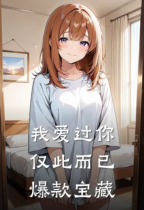 我爱过你，仅此而已爆款宝藏