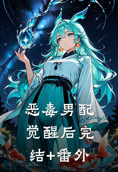 恶毒男配觉醒后完结+番外
