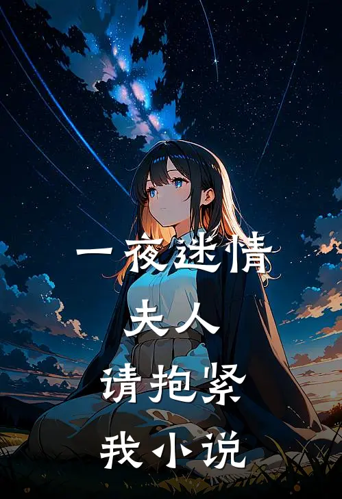 一夜迷情：夫人，请抱紧我小说