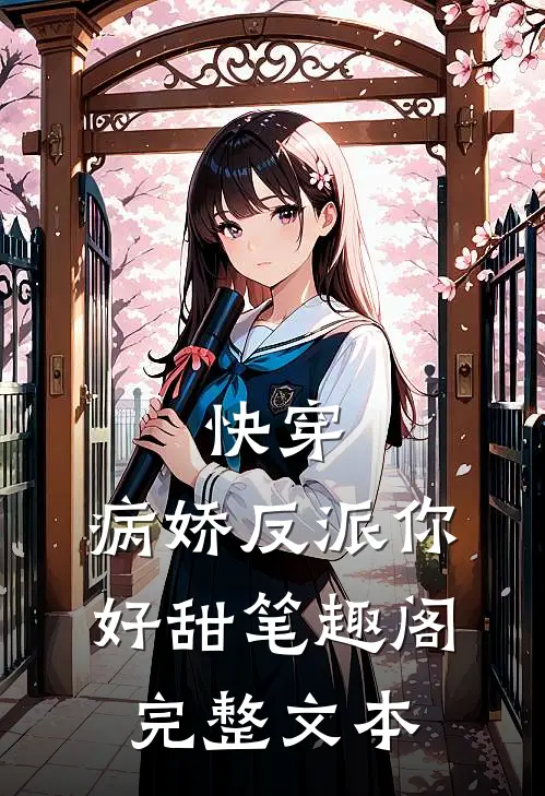 快穿:病娇反派你好甜笔趣阁完整文本