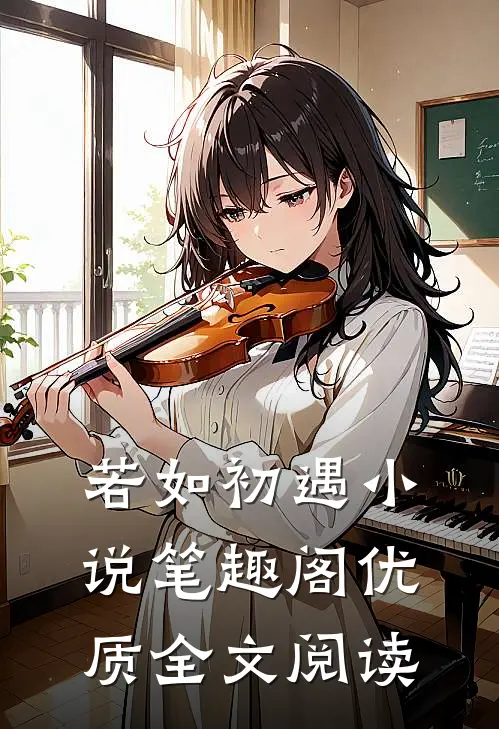 若如初遇小说笔趣阁优质全文阅读