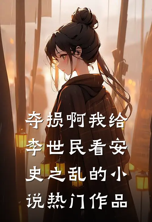 夺损啊我给李世民看安史之乱的小说热门作品