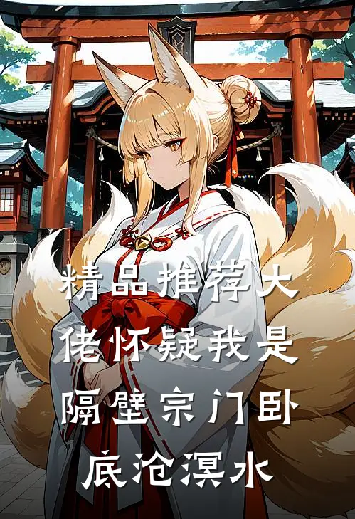 精品推荐大佬怀疑我是隔壁宗门卧底 沧溟水