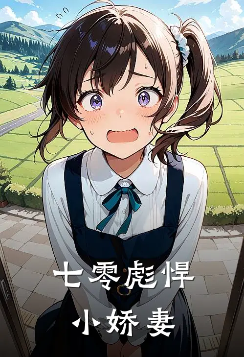 七零彪悍小娇妻