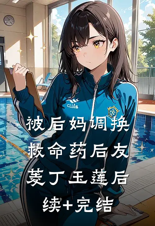 被后妈调换救命药后友菱丁玉莲后续+完结