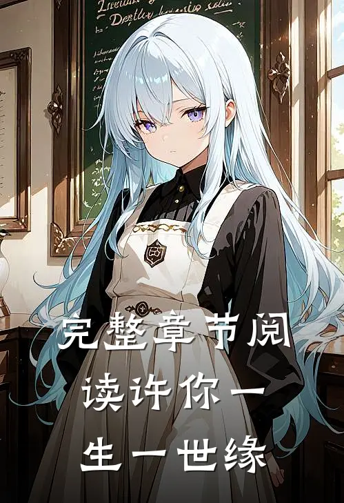 完整章节阅读许你一生一世缘
