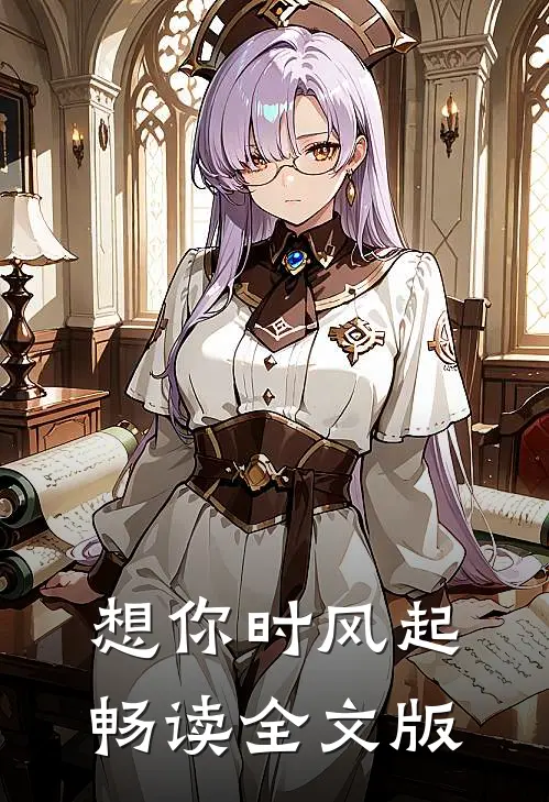 想你时风起畅读全文版