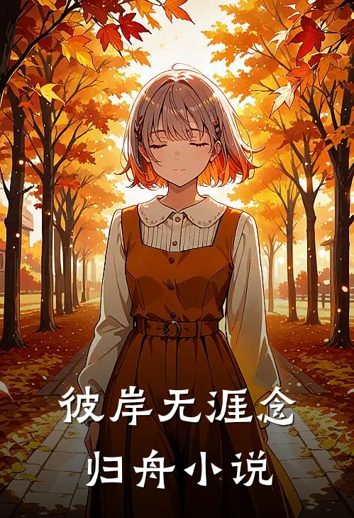 彼岸无涯念归舟小说