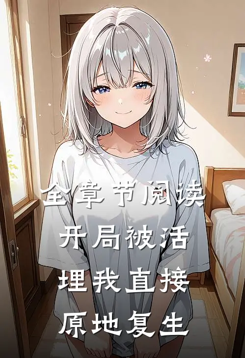 全章节阅读开局被活埋我直接原地复生