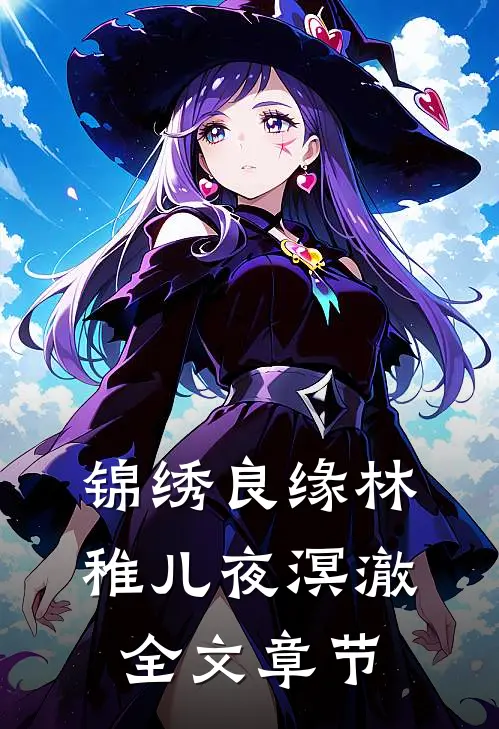 锦绣良缘林稚儿夜溟澈全文章节